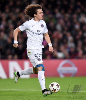 Fussball CHL  Saison 2014/2015: FC Barcelona - Paris St. Germain