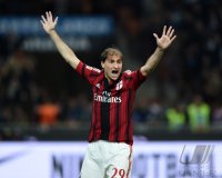 Fussball International Serie A 14/15: Inter Mailand - AC Mailand