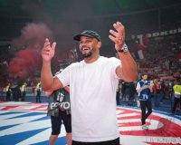 Fussball DFB Pokal Finale  2025/2026 in BerlinFC Bayern Muenchen - VfB Stuttgart    23.05.2026