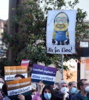 Politik, Bundestagswahl 2021 Wahlkampf CDU; Union-Kanzlerkandidat Armin Laschet