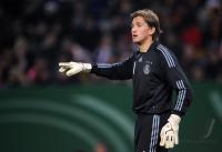 Fussball, International, WM Qualifikation 2010: Deutschland, ADLER