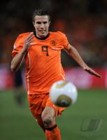 FUSSBALL WM 2010  FINALE:  Holland - Spanien
