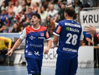 Handball 2. Bundesliga 2025/2026 19.09.2025
HBW Balingen-Weilstetten - TuS N-Luebbecke