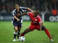 Fussball CHL International  FC Thun  - Ajax Amsterdam