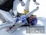 Olympische Winterspiele 2002 Skispringen Mannschaft