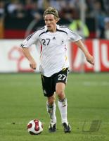 Fussball International: Deutschland, FRITZ Einzelaktion