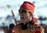 Olympische Winterspiele 2002 Langlauf