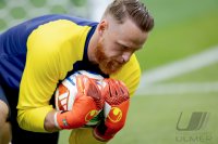 Fussball WM 2026 Vorrunde: Holland - Schweden