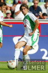 FUSSBALL 1. Bundesliga Hannover, BRDARIC Einzelaktion