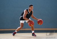 Basketball 2. Bundesliga 2020/2021 Tigers Tuebingen