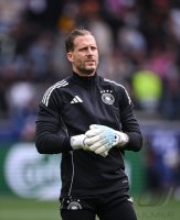 FUSSBALL UEFA Nations League 2024/2025   
Deutschland - Frankreich