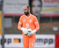 Fussball Oberliga BW  26/27  TSG Balingen - SSV Reutlingen