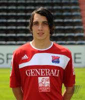 Fussball 3. Bundesliga : SpVgg Unterhaching Portrait Termin