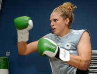 Frauen Fussball Nationalmannschaft: Kim Kulig