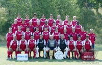 Fussball 1. Bundesliga