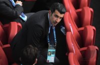 Fussball International Europameisterschaft 2021: Niederlande - Oesterreich