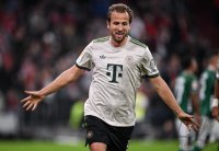 Fussball 1. Bundesliga Saison 2025/2026
FC Bayern Muenchen - SV Werder Bremen