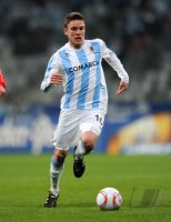 2. Fussball Bundesliga: Dominik Stahl (1860 Muenchen)