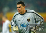 Fussball UCL: Galatasaray, MONDRAGON