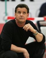 Basketball 1. Bundesliga  06/07 Walter Tigers Tuebingen - Oldenburg