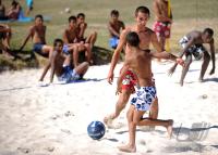FIFA BEACH SOCCER WORLD CUP 2008