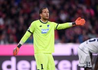 Fussball 1. Bundesliga Saison 18/19: FC Bayern Muenchen - TSG 1899 Hoffenheim