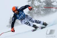 Ski Alpin  Herren Abfahrt Beaver Creek