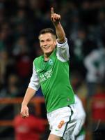 FUSSBALL, EUROPA LEAGUE GRUPPENPHASE: Bremen - Funchal