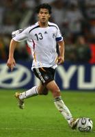 Fussball WM 2006 GER-ITA