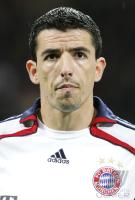 Fussball Champions League  AC Mailand - Bayern Muenchen