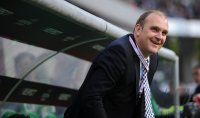 Fussball: Europa League, Saison 2011/2012: Hannover - Luettich