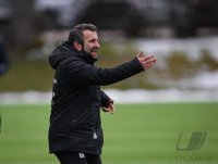 Fussball C - Junioren Landesstaffel Mitte 1  2025/2026 Spvgg Freudenstadt - TuS Ergenzingen