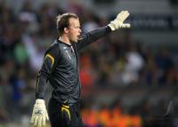 Fussball International Testspiel Norwegen - Brasilien