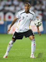 Fussball International, Deutschland U21: BOATENG