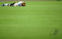 FIFA Frauen-Weltmeisterschaft 2011: Deutschland - Japan