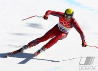 Olympische Spiele 2006 Turin - Abfahrt Herren