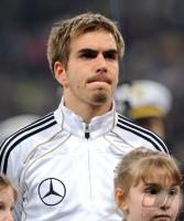 Fussball Nationalmannschaft: Philipp Lahm (GER)