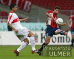 UI-Cup Finale 2002  VfB - Lille Spielszene