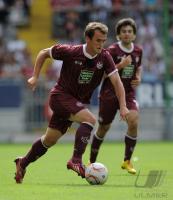 Fussball 1. Bundesliga  Saison 2010/2011   Erwin Hoffer   (Kaiserslautern)