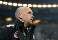 Fussball 2. Bundesliga:  TSV 1860 Muenchen - 1. FC Koeln