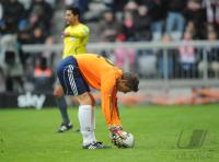 Fussball 1. Bundesliga : FC Bayern Muenchen - FSV Mainz 05