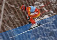 Ski Alpin; Abfahrt  Herren Beaver Creek