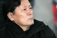 Fussball China, Trainer Zhu