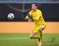 Fussball International Testspiel: Deutschland - Tschechische Republik