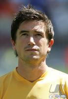 Fussball WM 2006: Australien - Japan