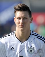 Fussball International: U17 EM Qualifikation: Deutschland - Portugal