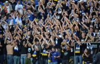 FUSSBALL INTERNATIONAL:  Deutschland - Bosnien Herzegowina