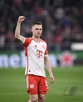 Fussball International CHL 23/24:  FC Bayern Muenchen -  Lazio Rom