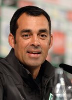 Fussball 1. Bundesliga, Saison 2013/2014: Trainingsauftakt Werder Bremen