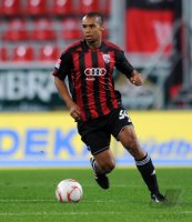 2. Fussball Bundesliga: Marvin Matip (FC Ingolstadt )